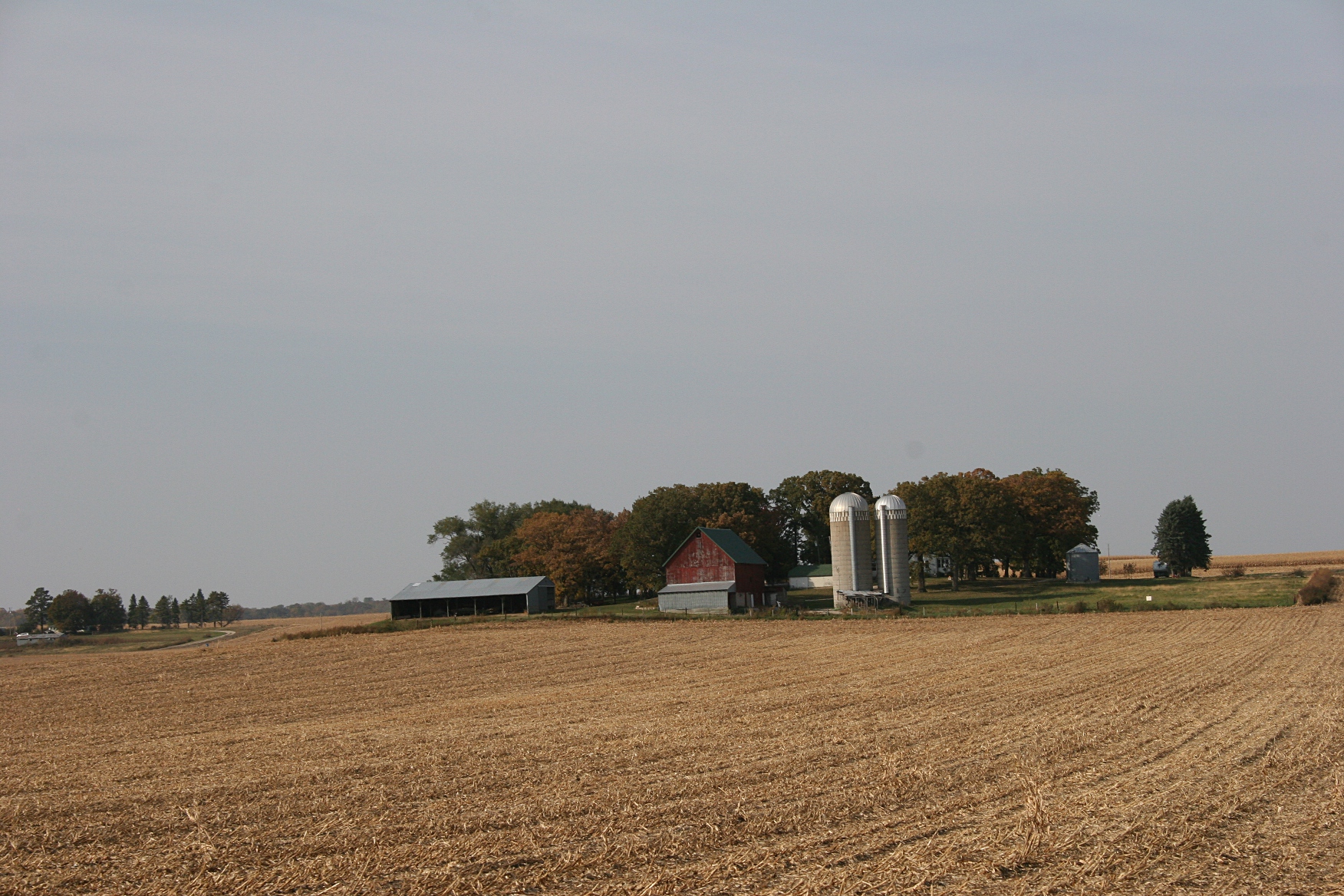 Up Close With An Amish Family In Southeastern Minnesota