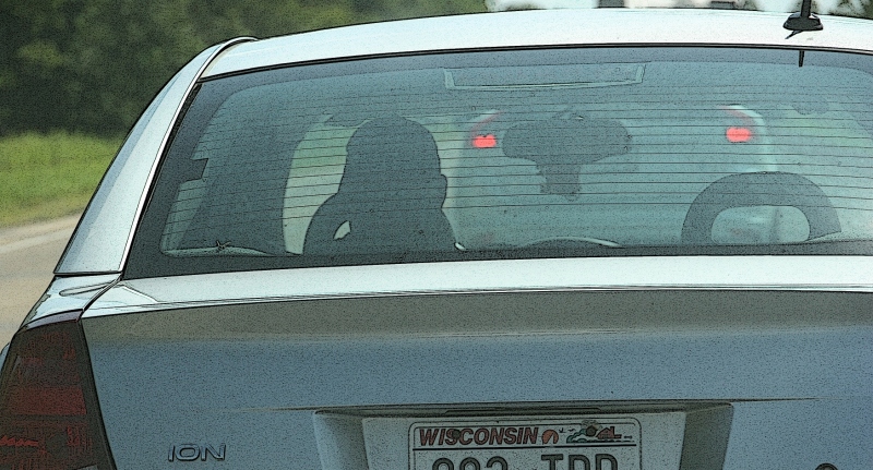 Texting while driving in Wisconsin